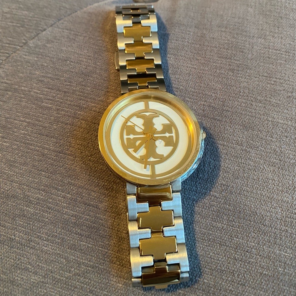 Tory Burch Watch